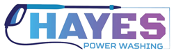 Hayes Power Washing LLC Logo