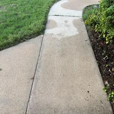 House Washing and Concrete Cleaning in Fort Smith, AR 3